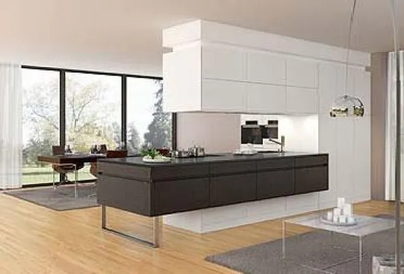 Bild: Küchenträume in Köln – Das Küchenfachgeschäft Küche pur plant schon die Küchen-Innovationen der imm cologne