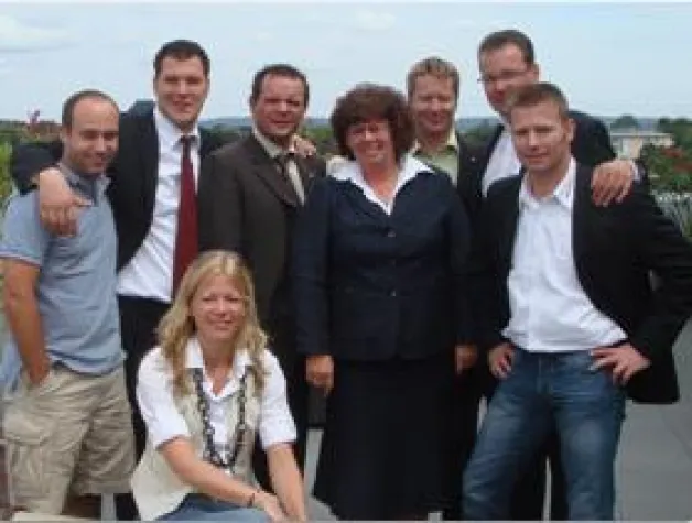 Ausbildung zum Trainer Bild: Ausbildung zum Trainer