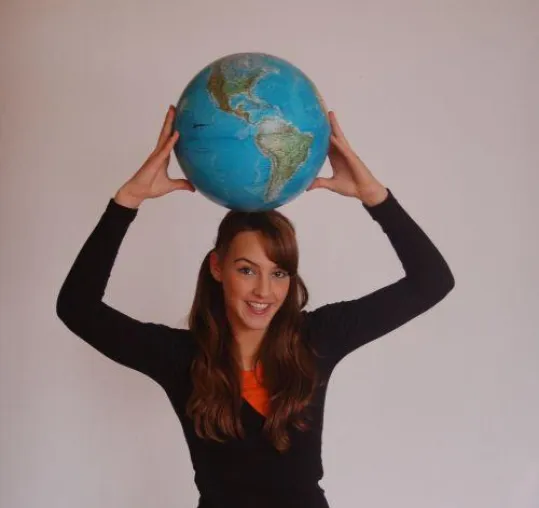 Politik aus erster Hand: Workshop für junge Frauen Bild: Politik aus erster Hand: Workshop für junge Frauen