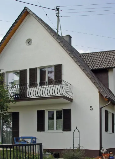 Bild: Alte Fenster sind Energieschleudern