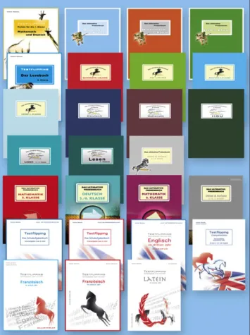 Bild: Ein neues Schuljahr beginnt