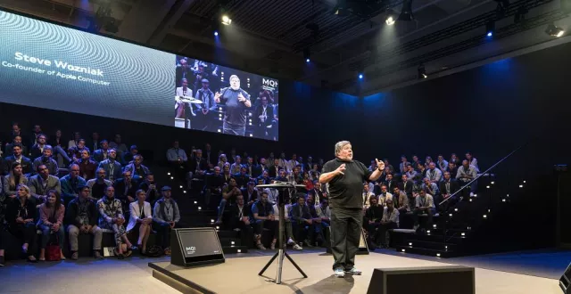 Bild: Die Empfehlung lautet, nie aufhören zu fragen