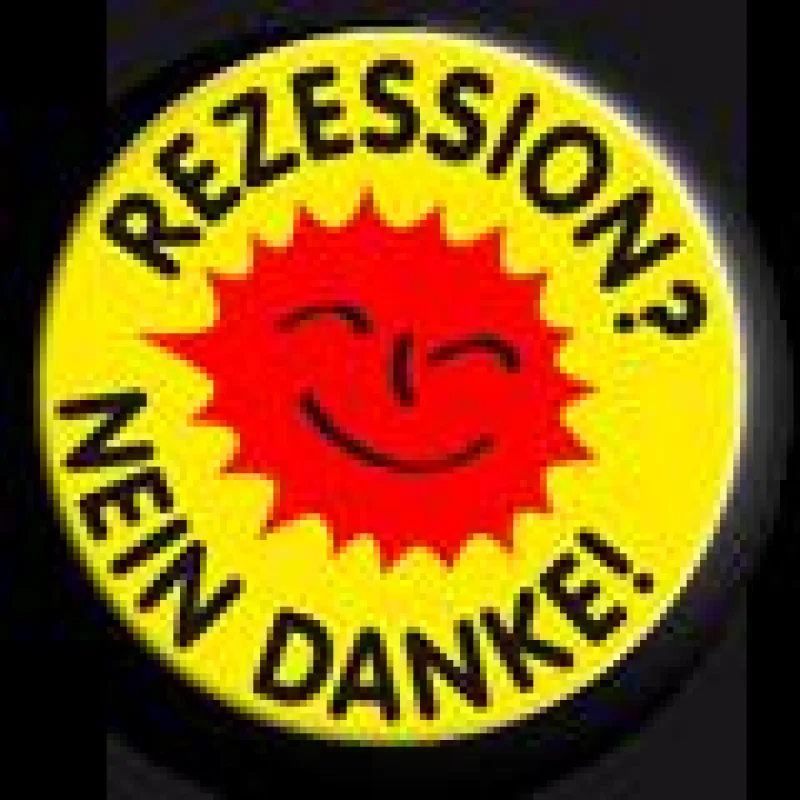 Button zum Wegnehmen