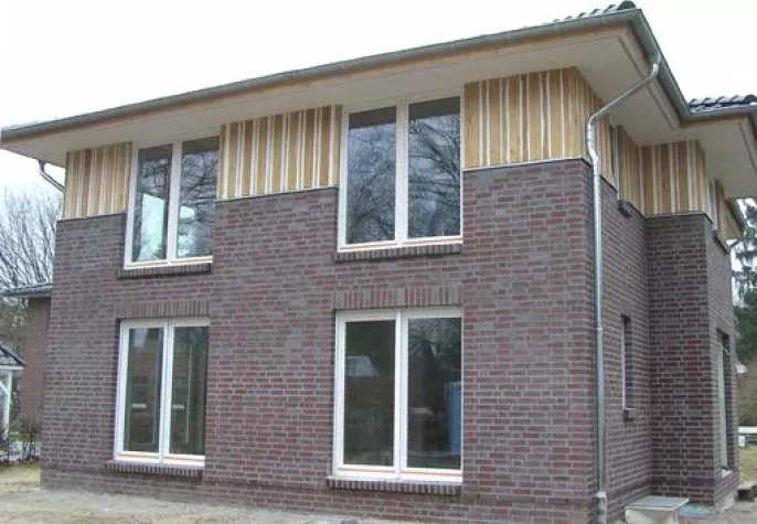 Bild: Toskanisches Ambiente im hohen Norden