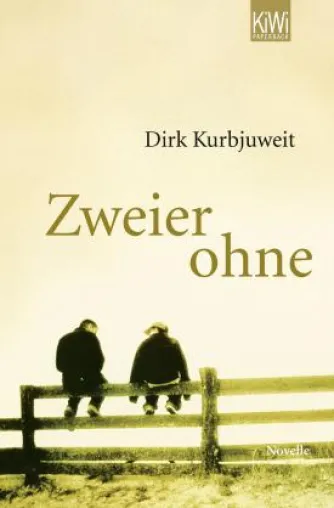 Bild: »Zweier ohne« zu freizügig für den Deutschunterricht? Eine Erklärung des Verlegers Helge Malchow