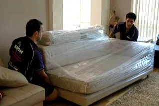 Bild: How Much to Move a 2 Bedroom House