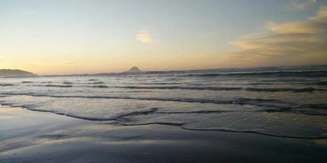 Schüleraustausch Neuseeland: 5 Punkte, wie Phillip die Schulfächer und das Stipendium bekommen hat Bild: Schüleraustausch Neuseeland: 5 Punkte, wie Phillip die Schulfächer und das Stipendium bekommen hat