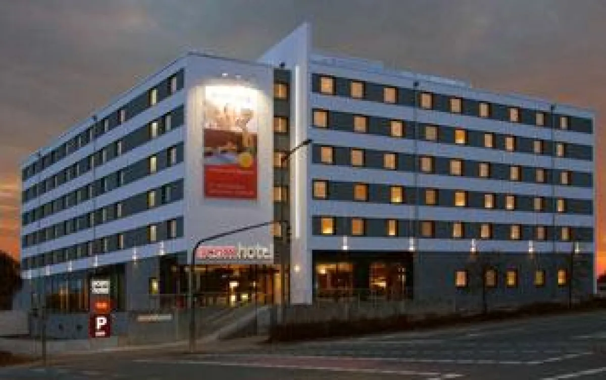 acom Hotel Nürnberg