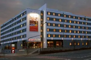 DER VARTA-FÜHRER - Hotel der Woche: acom Hotel Nürnberg Bild: DER VARTA-FÜHRER - Hotel der Woche: acom Hotel Nürnberg