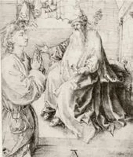 Bild: Tagung: 400 Jahre Chymische Hochzeit