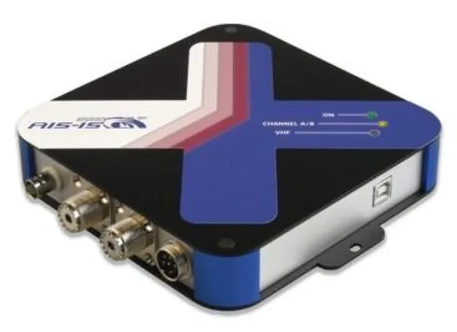 Bild: easyAIS-IS - Gutes noch besser gemacht