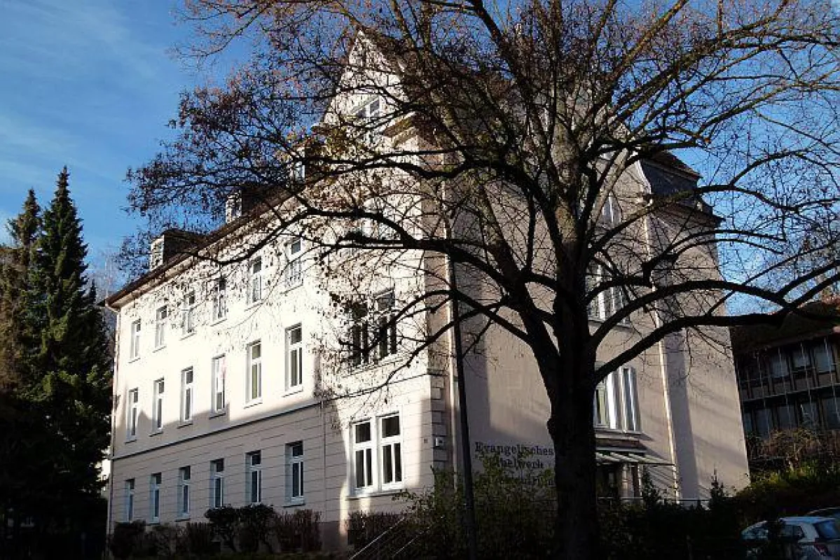 Bibelzentrum Wuppertal