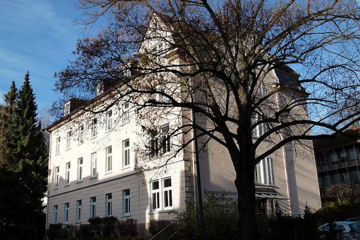 Bibelzentrum Wuppertal