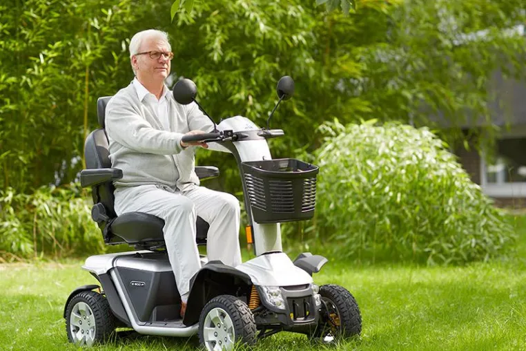 Richtig vorbereiten auf lange Ausflüge mit dem Elektromobil Bild: Richtig vorbereiten auf lange Ausflüge mit dem Elektromobil