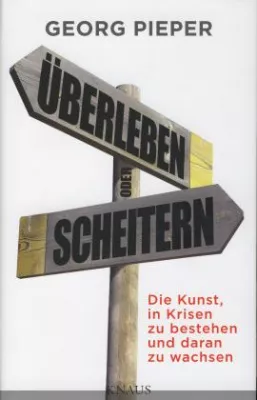 Bild: Krisenbewältigung: »Wir sind keine Marionetten unseres Schicksals«
