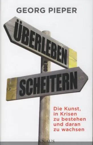 Bild: Krisenbewältigung: »Wir sind keine Marionetten unseres Schicksals«