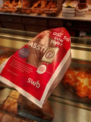 Kommunikation mit Haltung: Lesefutter richtet Fokus auf Stadtwerke und kommunale Betriebe Bild: Kommunikation mit Haltung: Lesefutter richtet Fokus auf Stadtwerke und kommunale Betriebe