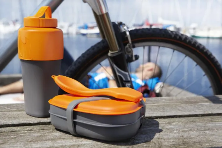 Bild: Auf vielfache Nachfrage – MealKit 2.0 und PackUpBottle im Vetrieb der GS&M