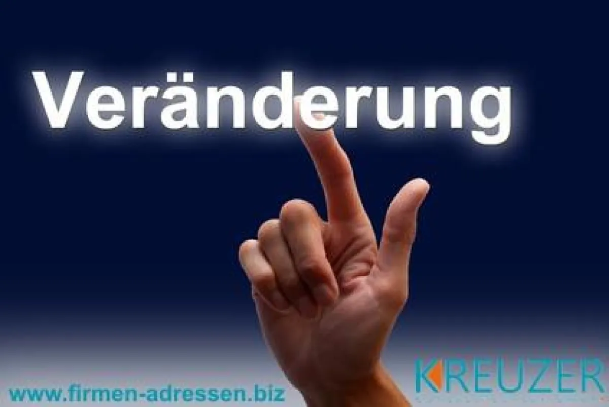 CRM und Firmenadressen - © 2011 by KREUZER Contact-Center GmbH