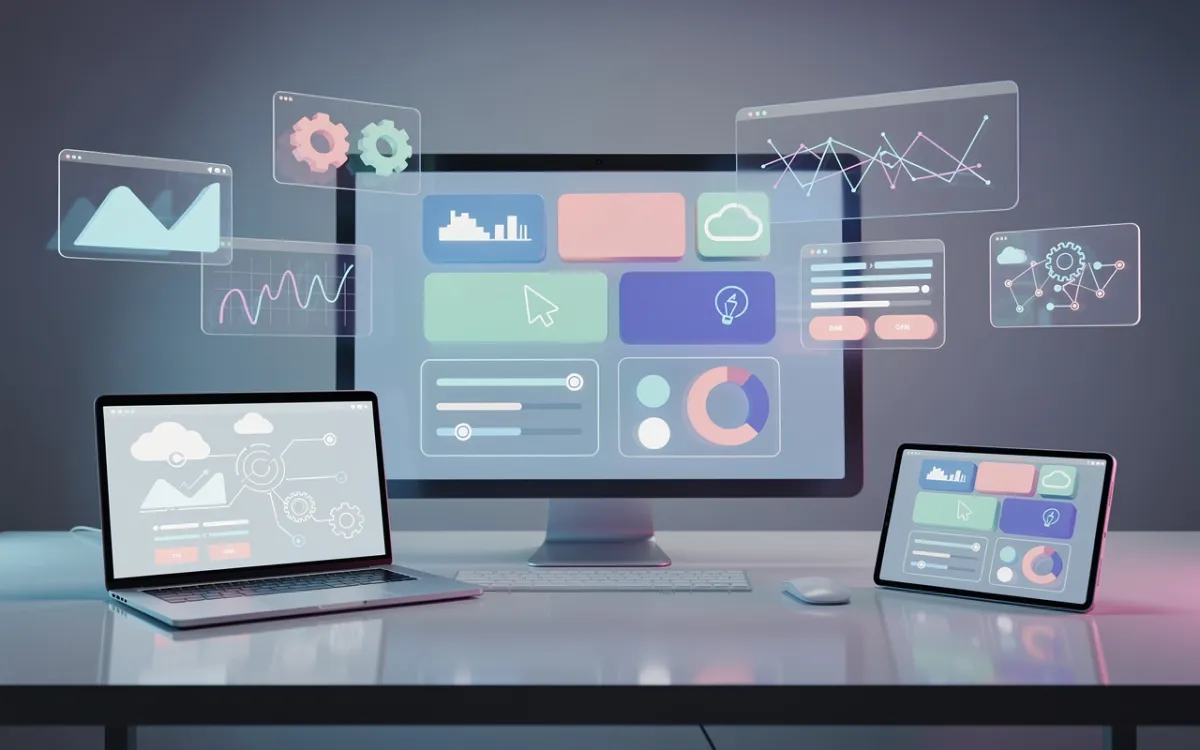 Online-Services für Verbraucher