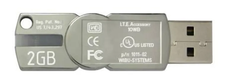 Bild: Softwareschutz trifft PKI - CodeMeter mit CSSI-Middleware