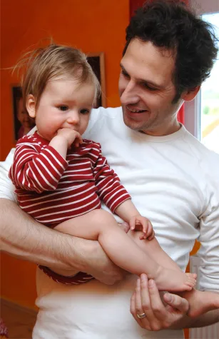 ElitePartner.de: Single-Eltern bevorzugt Bild: ElitePartner.de: Single-Eltern bevorzugt