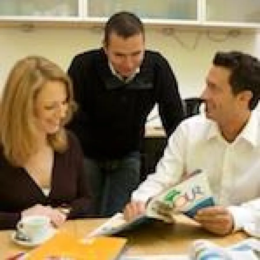 Mobiler Beratung von solamento - Foto Diana Eich portrai4u