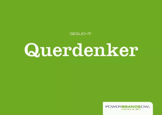 Einzigartige Initiative ostwestfälischer Topfirmen im Wettbewerb um junge Talente Bild: Einzigartige Initiative ostwestfälischer Topfirmen im Wettbewerb um junge Talente