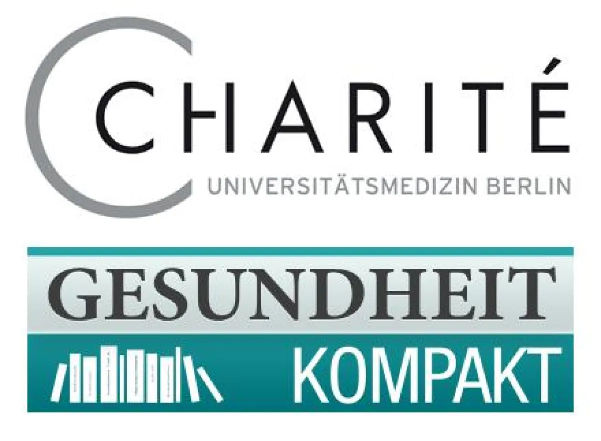 Herzspezialisten der Charité starten Informationsdienst auf www.gesundheitkompakt.de