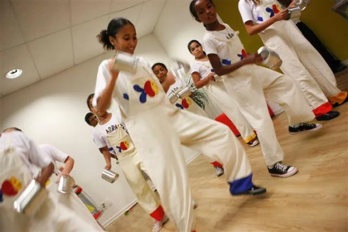 Bild: Kostenloses Seminar zu kostenloser Google-Werbung für Vereine