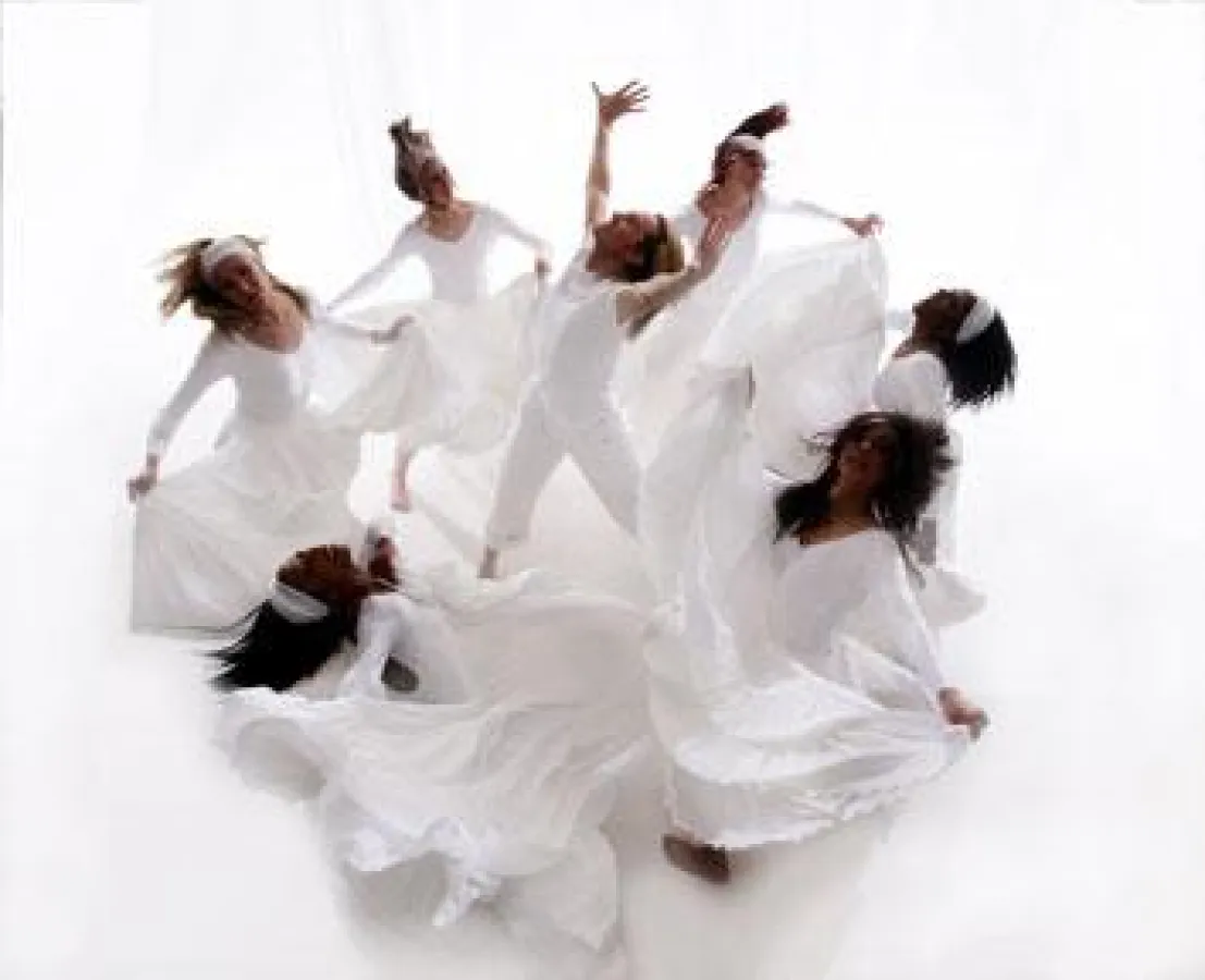 Savage Soul Contemporary Dance Theater