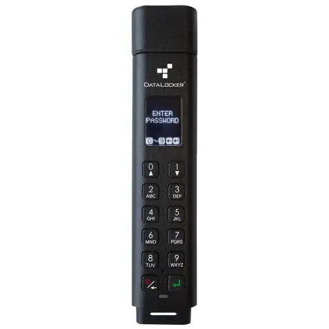 IT-Security-Spezialist DataLocker mehrfach ausgezeichnet Bild: IT-Security-Spezialist DataLocker mehrfach ausgezeichnet