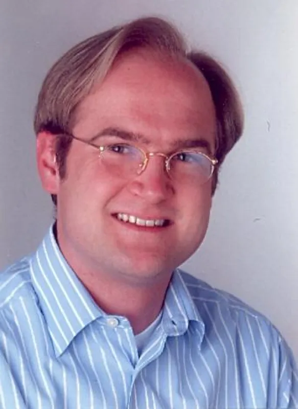 Dr. Axel Krauss -Zahnarzt und Arzt