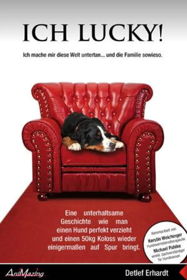 Lucky, der Titelheld