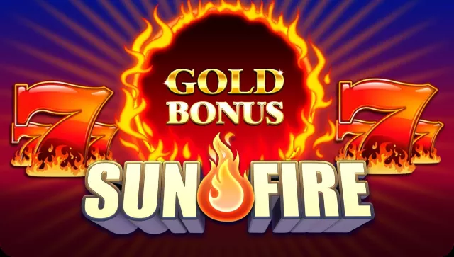 Bild: Ein feuriger Auftritt - Das heiße Spiel der Saison heißt: Sun Fire