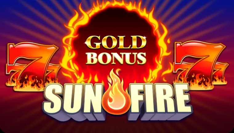 Bild: Ein feuriger Auftritt - Das heiße Spiel der Saison heißt: Sun Fire