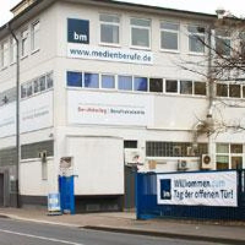 Tag der offenen Tür am Samstag, dem 12.03.2016: Ausbildungen im Medien- oder Games-Bereich in Köln.