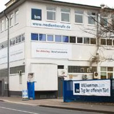 Tag der offenen Tür im März 2016: Medienberufe und Game-Design in Köln Bild: Tag der offenen Tür im März 2016: Medienberufe und Game-Design in Köln