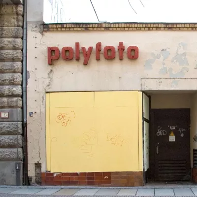 Bild: Polyfoto AG - Start des Fotokurses für Jugendliche bis 26 in Leipzig: 19. September 2007
