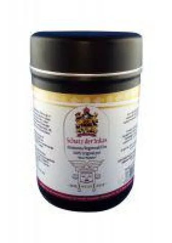 Bild: Inka-Schatz - effektives Entschlacken und Entgiften mit dem neuen Detox-Tee aus den Regenwäldern des Amazonas