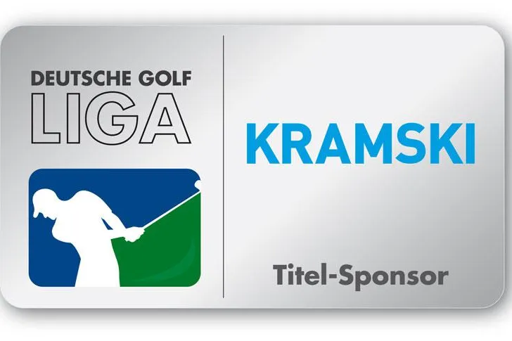 Bild: KRAMSKI Deutsche Golf Liga – Wer wird deutscher Mannschaftsmeister 2016?