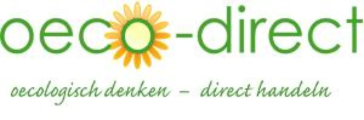 oecologisch denken - direct handeln