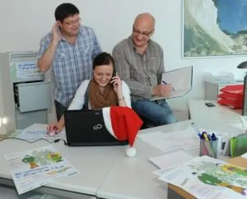 Bild: Karten für das Weihnachtsmärchen in Schwerin gehen wie geschnitten Brot