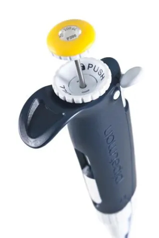 Bild: Die neueste Innovation von Gilson - PIPETMAN® L