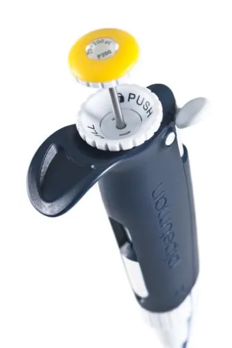 Bild: Die neueste Innovation von Gilson - PIPETMAN® L
