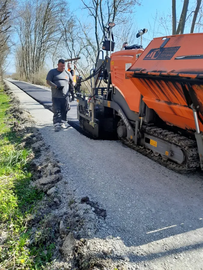 Kurze Bauphasen durch die Anwendung der Gistex-Technologie. (© Gistex GmbH)