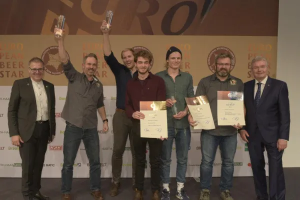 Bild: Drei der besten Biere der Welt kommen aus Berlin