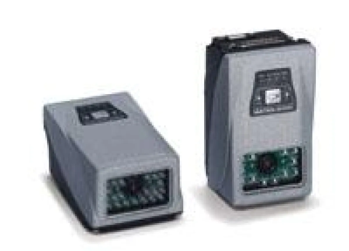 2D-Einbauscanner Matrix-2000, Bild Datalogic Automation