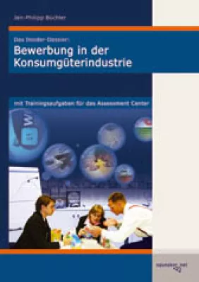 Bild: Das Insider-Dossier: Bewerbung in der Konsumgüterindustrie