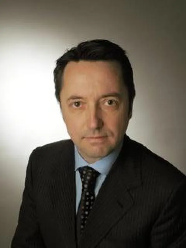 Rechtsanwalt und Avvocato Dr. iur. Jürgen Reiß